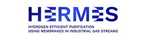 HERMES logo